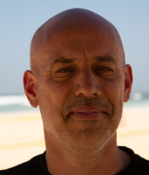 KASPER VAN DEURS