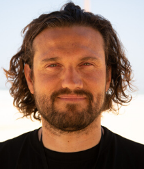 JACOB ILSKOV