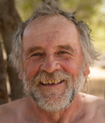 GUNTHER STEGER