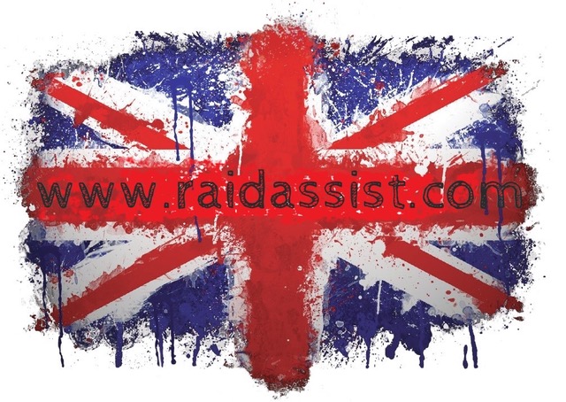 Team Raidassist, service team in the Real Way to Dakar