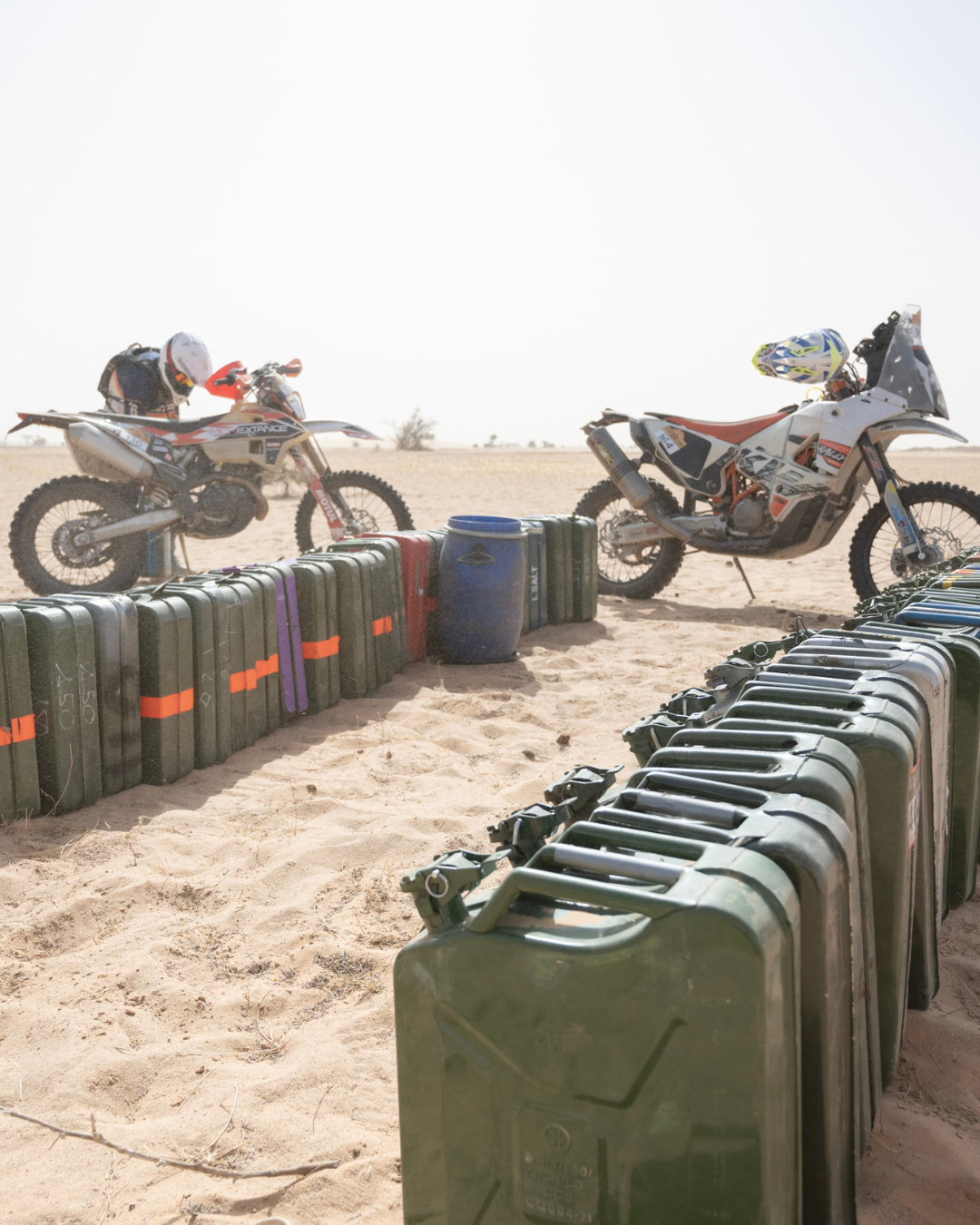 The real way to Dakar Rally adventure and passion The real way to Dakar Rally adventure and passion