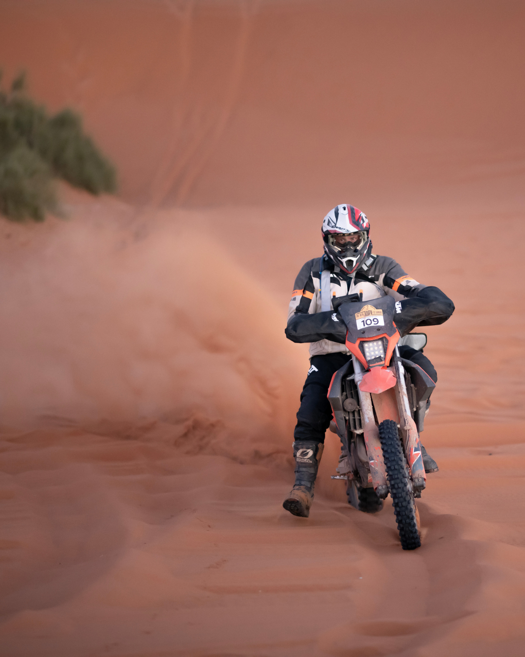 The real way to Dakar Rally adventure and passion The real way to Dakar Rally adventure and passion