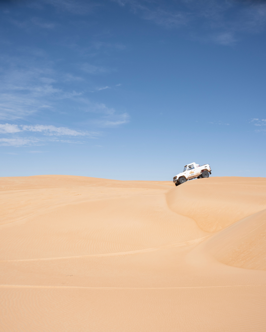 The real way to Dakar Rally adventure and passion The real way to Dakar Rally adventure and passion
