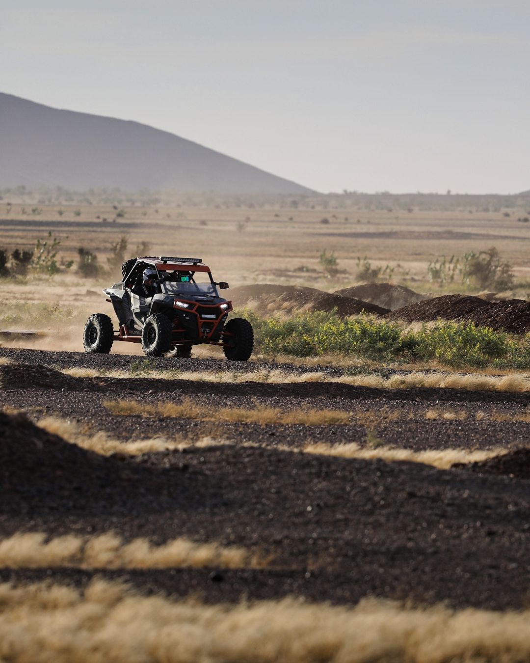 The real way to Dakar Rally adventure and passion The real way to Dakar Rally adventure and passion