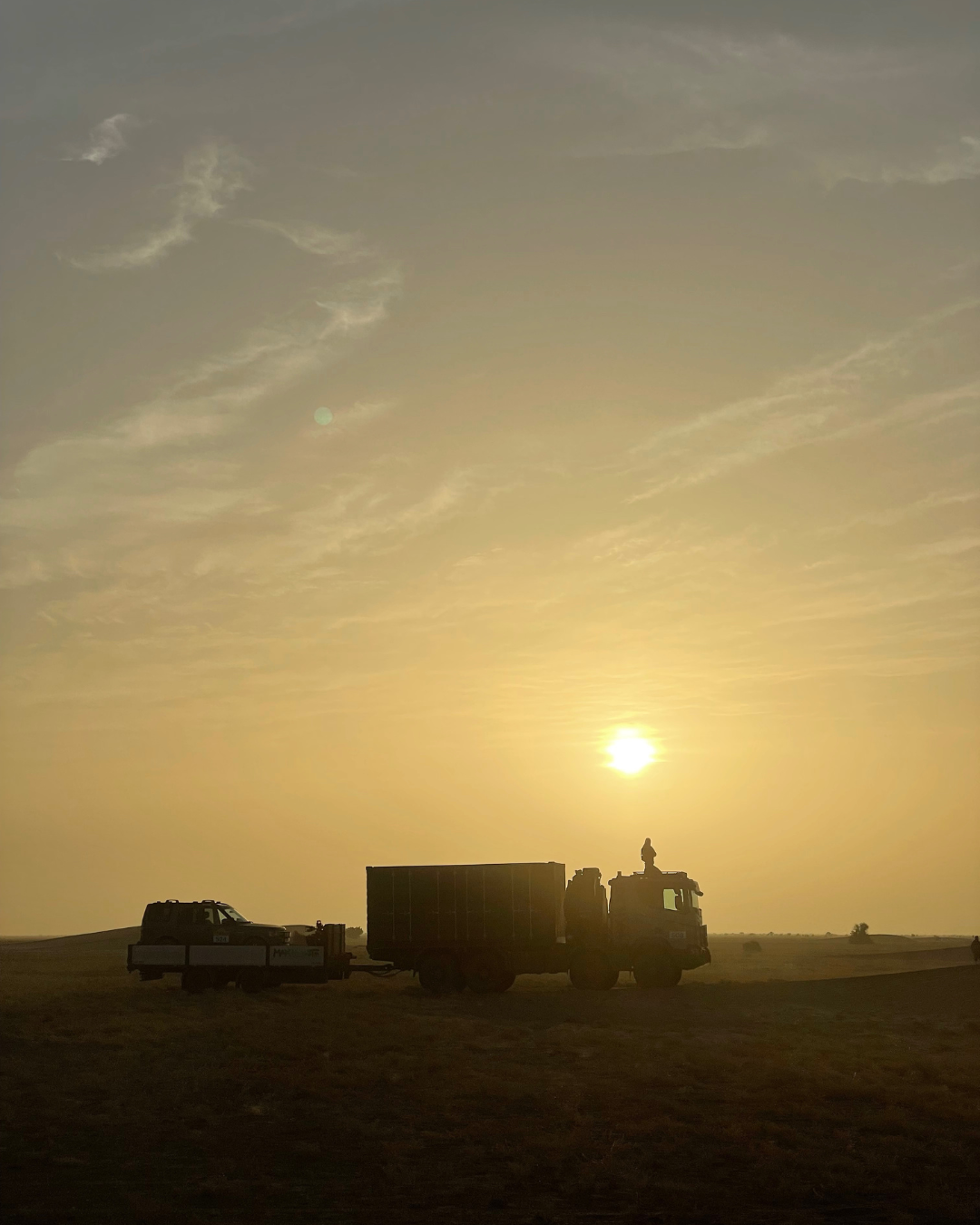 The real way to Dakar Rally adventure and passion The real way to Dakar Rally adventure and passion