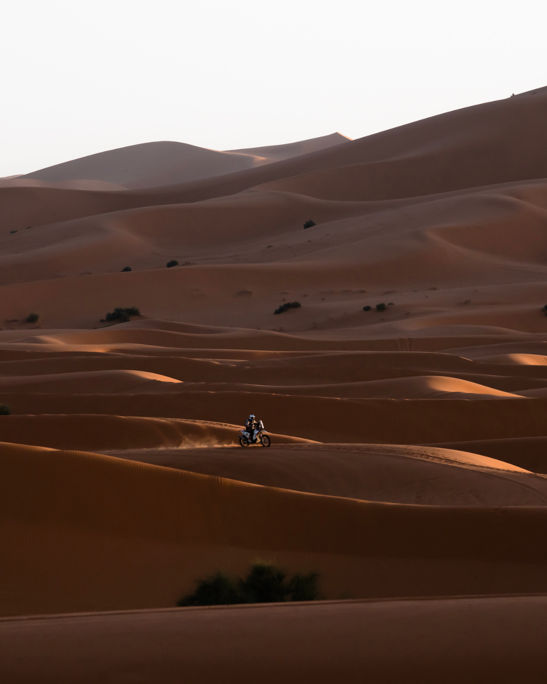 The real way to Dakar Rally adventure and passion The real way to Dakar Rally adventure and passion