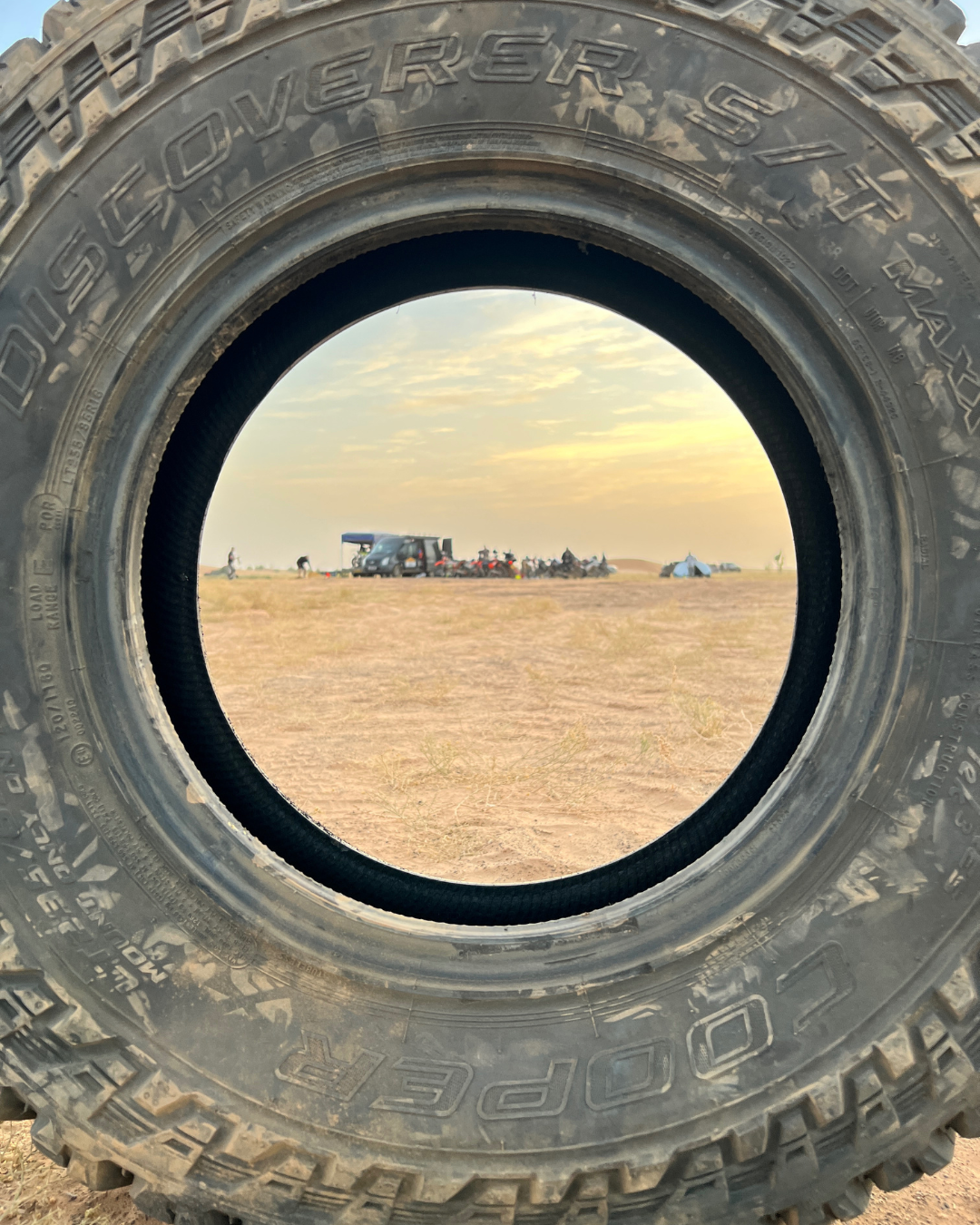 The real way to Dakar Rally adventure and passion The real way to Dakar Rally adventure and passion