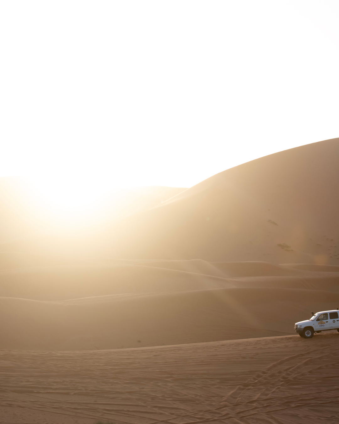 The real way to Dakar Rally adventure and passion The real way to Dakar Rally adventure and passion