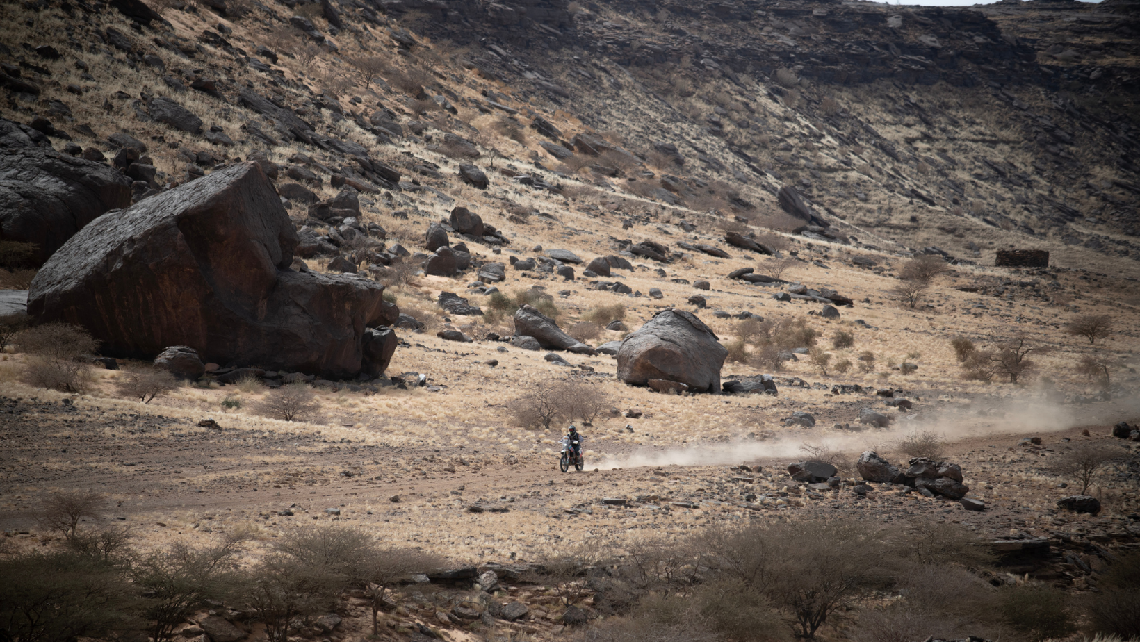 The real way to Dakar Rally adventure and passion The real way to Dakar Rally adventure and passion