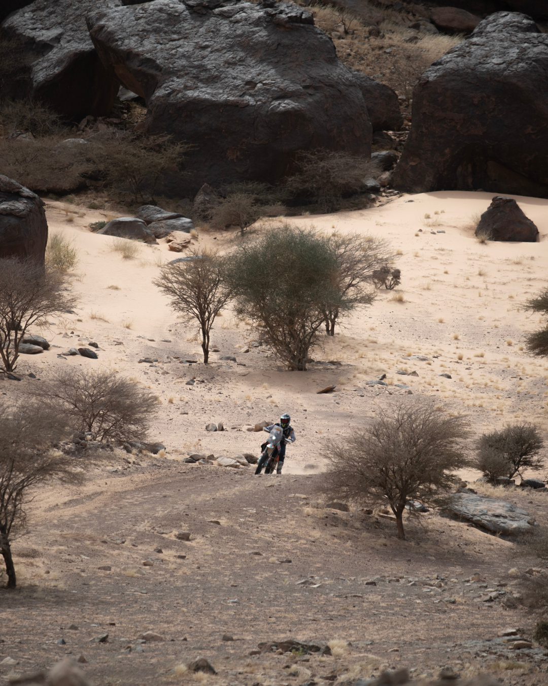 The real way to Dakar Rally adventure and passion The real way to Dakar Rally adventure and passion