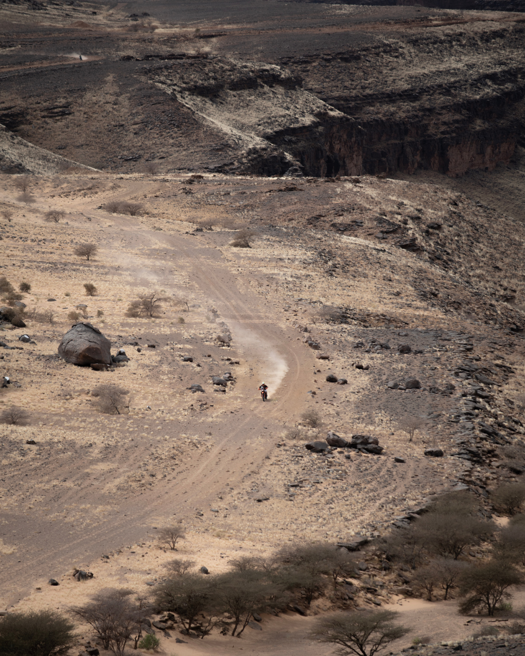 The real way to Dakar Rally adventure and passion The real way to Dakar Rally adventure and passion