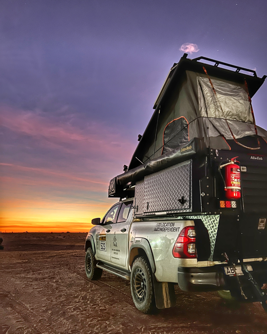 The real way to Dakar Rally adventure and passion The real way to Dakar Rally adventure and passion