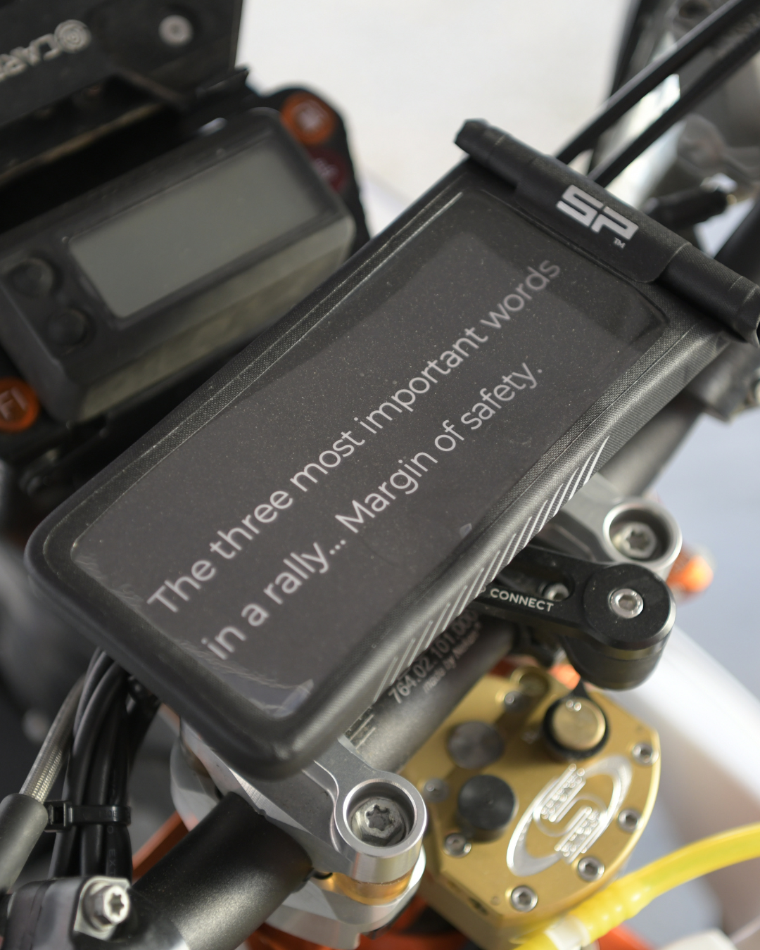 The real way to Dakar Rally adventure and passion The real way to Dakar Rally adventure and passion