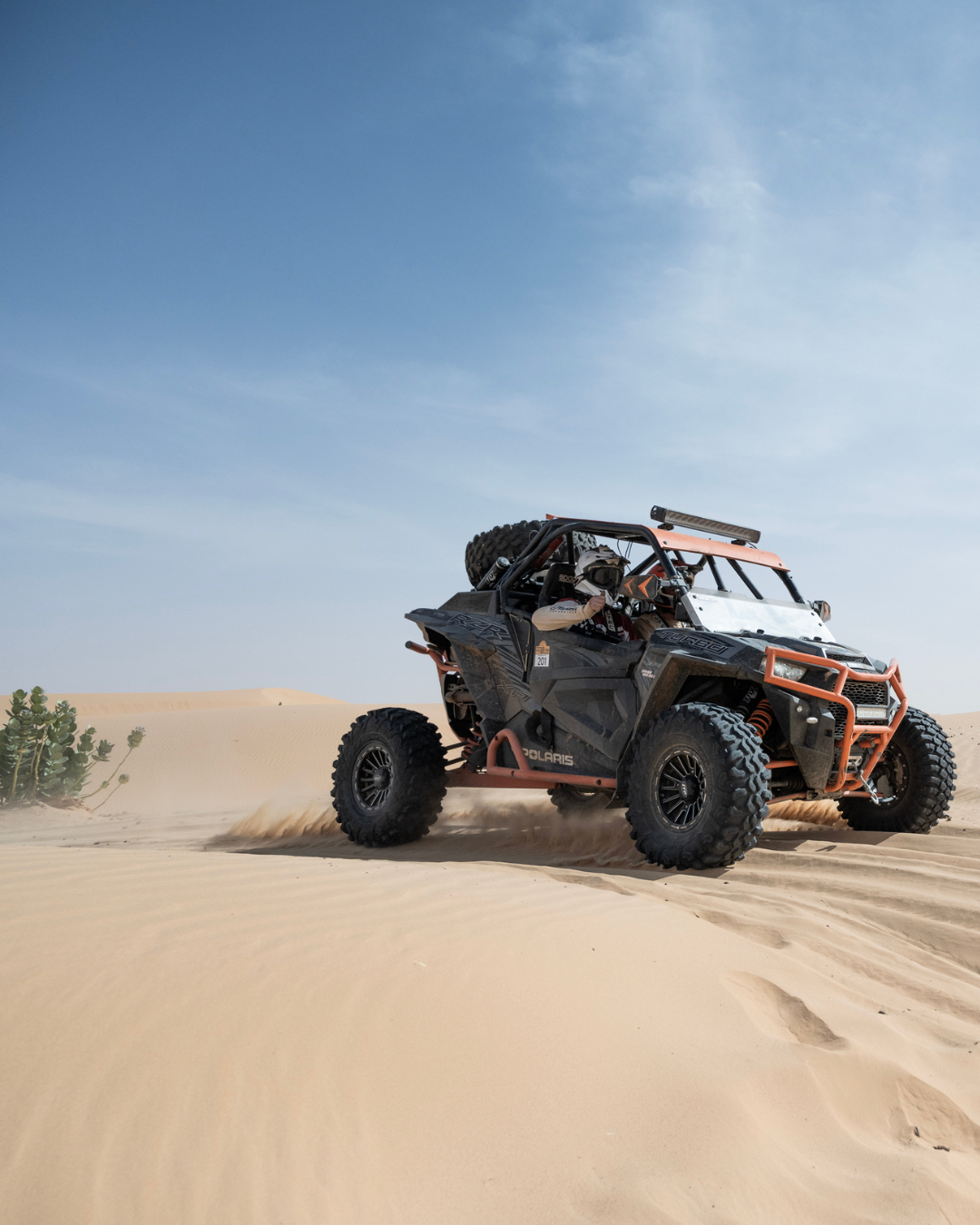 The real way to Dakar Rally adventure and passion The real way to Dakar Rally adventure and passion